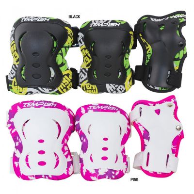 5. Tempish Fid Jr 1020000004 Protektoren