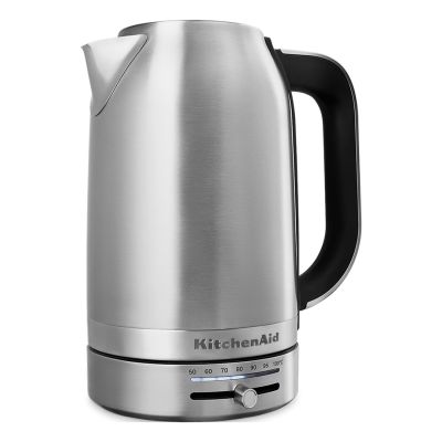 2. KitchenAid 5KEK1701ESX Wasserkocher