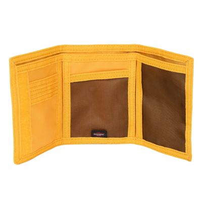 2. Eastpak Crew Single Wallet EK0003719Y21 Schwarz One Size
