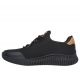 4. Skechers Citty Dapper M 118173BBK Schuhe