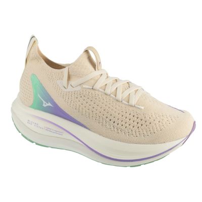 Mizuno Neo Vista 2 J1GD253474 Beige 37