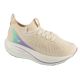 Mizuno Neo Vista 2 J1GD253474 Beige 37