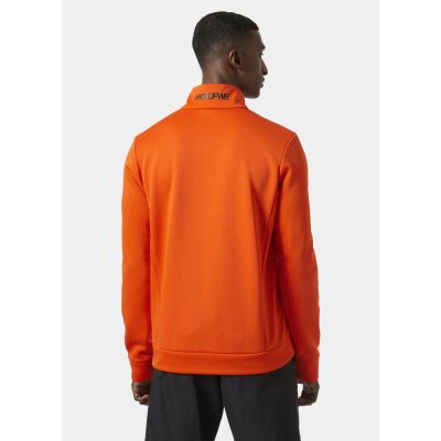 13. Helly Hansen HP Fleecejacke M 34289 307