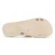 7. IPANEMA SENSE SLIDE FEM BEIGE/BEIGE/SCHWARZ 27214-BP206