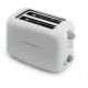 5. Esperanza Ciabatta Toaster EKT002 (600W; weiß)