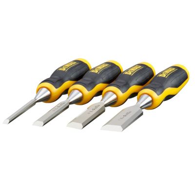 2. DeWALT DWHT0-16063 Holzbearbeitungsmeißel