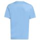 2. adidas Entrada 26 Jersey Kinder-T-Shirt blau JZ2527