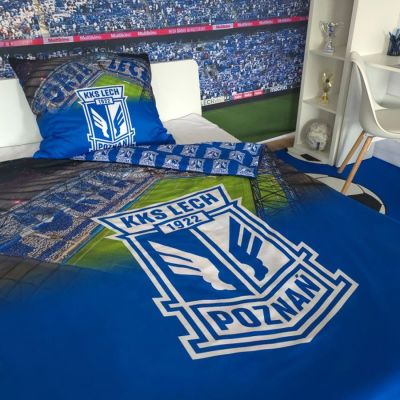 3. Forza Lech Bettwaren