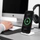 9. Tech-Protect MagCam MagSafe Carbon Hülle für iPhone 18 Pro / 17 Pro – Schwarz