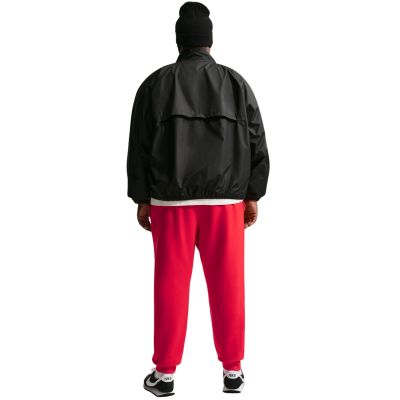 7. Nike Club BB Jogger Herrenhose Rot FN3787 657