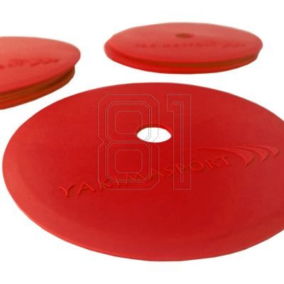2. Yakima Sport Flachfeldmarker-Set 10-tlg. 100584