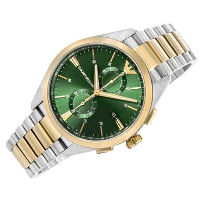 2. Herrenuhr EMPORIO ARMANI Claudio AR11511 + Box