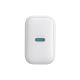 5. Joyroom JR-TCF24 USB-C PD 30W QC SFC Netzwerkladegerät – Weiß