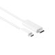 CLUB3D USB C zu HDMI™ 2.0 UHD Kabel Aktiv 1,8 m / 5,9 Fuß