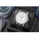 5. Atlantic Seabase Herrenuhr 60343.41.13 + Box