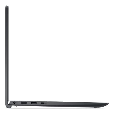 15. Dell 15 DC15250 Core 3 100U 15,6" IPS-Display (250 Nits, 120 Hz), 8 GB DDR4-RAM, SSD512, Intel UHD-Grafik, FgrPr-Display, WLAN + Bluetooth, Tastatur mit Hintergrundbeleuchtung, 3-Zellen-Akku (65 W), Windows 11 Pro, 3 Jahre ProSupport