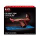 20. Faltbare Yogamatte BB 8301