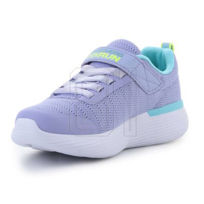 5. Skechers Jr. 302427L-LVMT Sportschuhe