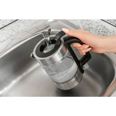 2. Wasserkocher WKS 1229 PROFICOOK