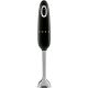 30. Smeg HBF11BLEU Stabmixer 700W Schwarz