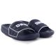 3. Herren-Flip-Flops Big Star in Marineblau für Strand und Pool RR174A045