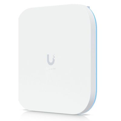 3. Ubiquiti E7 Campus 11500 Mbit/s Weiß PoE-Unterstützung