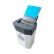6. HP OneShred Auto 80CC Aktenvernichter HPN281780CCOF-05 Kreuzschnitt 68dB 22cm Weiß