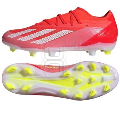 Adidas X Crazyfast Pro FG M IG0600 Fußballschuhe