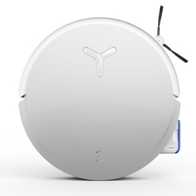 8. Ecovacs Deebot X8 Omni Saugroboter (Weiß)