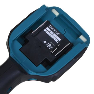 4. Winkelschlüssel 18V LTX 47,5Nm DWR180Z MAKITA