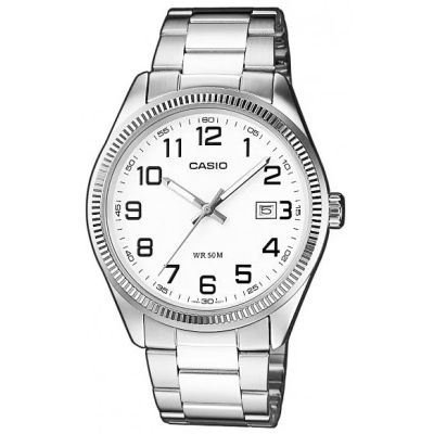 8. Herrenuhr CASIO MTP-1302PD-7BVEF + Box