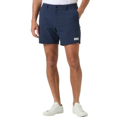 3. Helly Hansen Herren MOVE QD 6" Shorts 54639 597