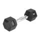 13. HMS HEX PRO 4 KG Hantel 
