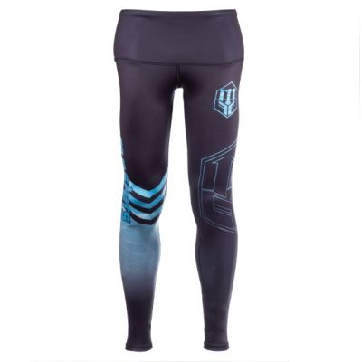 5. Damen-Set MASTERS Top und Leggings TL-MFE