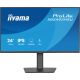 3. iiyama ProLite XB2493HSU-B1 Computermonitor 60,5 cm (23,8") 1920 x 1080 px Full HD LED Schwarz