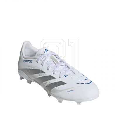 2. Adidas Predator League FG/MG Jr ID3751 football boots