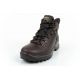4. Grisport Marrone Pecos M 13229P8G Trekkingschuhe