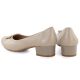 4. Beige Damenpumps Jezzi 200-15