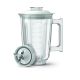 3. PHILIPS HR3760/01 Standmixer