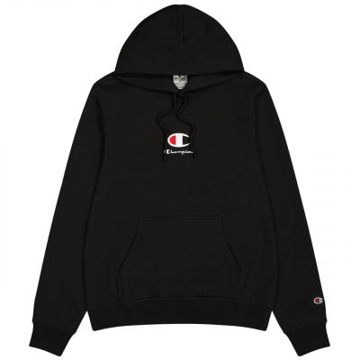 3. Champion Hooded M 220268 KK001 Sweatshirt