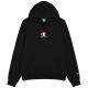 3. Champion Hooded M 220268 KK001 Sweatshirt