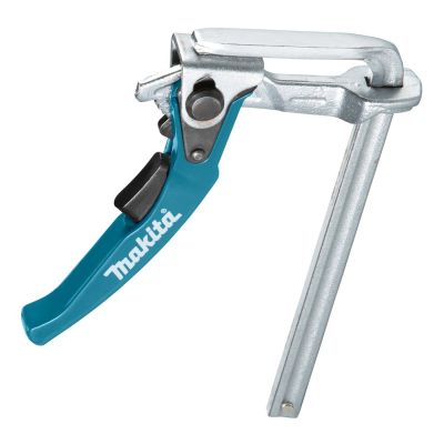 5. Makita Schnellspann-Schienenklemme