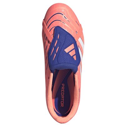 3. Adidas Predator League FT Jr FG/MG JP9918 Schuhe