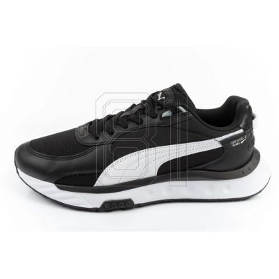 3. Puma Wild Rider Route M Schuhe 381597 05