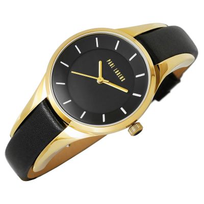 5. Paul Lorens PL8154A-1A2 Damenuhr