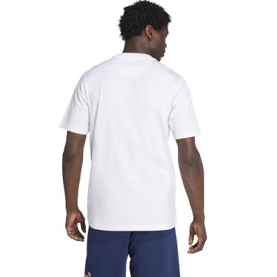 2. Adidas Arsenal London US Tee JM9412