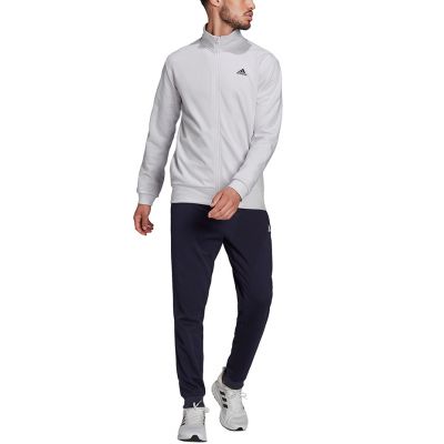 5. adidas Trainingsanzug mit Logo-Grafik M H61134