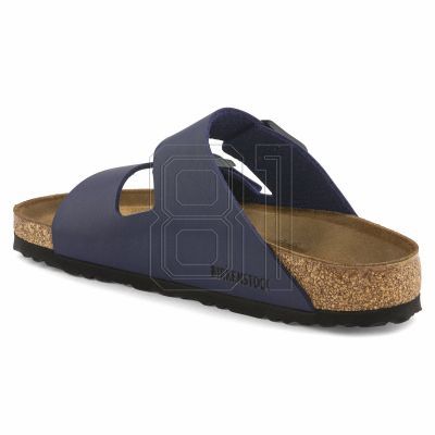 3. Birkenstock Arizona M 1023116 flip-flops