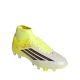 7. adidas F50 Club FG/MG Mid JQ4030 Fußballschuhe