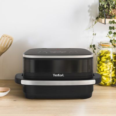 3. TEFAL FW4018E0 Heißluftfritteuse